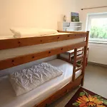 Apartment Residenz Atlantic Mit Hallenbad Und Sauna