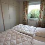 Residenz Atlantic Mit Hallenbad Und Sauna * Cuxhaven