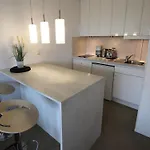 Residenz Atlantic Mit Hallenbad Und Sauna Appartement