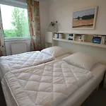 Apartment Residenz Atlantic Mit Hallenbad Und Sauna *