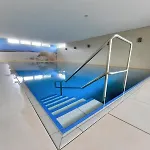 Residenz Atlantic Mit Hallenbad Und Sauna