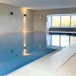Residenz Atlantic Mit Hallenbad Und Sauna Appartement