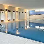 Appartement Residenz Atlantic Mit Hallenbad Und Sauna