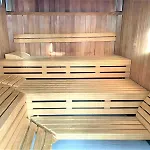 Residenz Atlantic Mit Hallenbad Und Sauna Appartement *