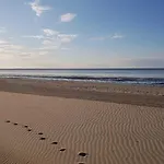 Appartement Residenz Atlantic Mit Hallenbad Und Sauna *
