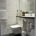 Apartment Residenz Atlantic Mit Hallenbad Und Sauna *