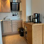 Residenz Atlantic Mit Hallenbad Und Sauna Apartment