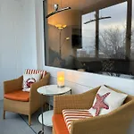 Residenz Atlantic Mit Hallenbad Und Sauna *