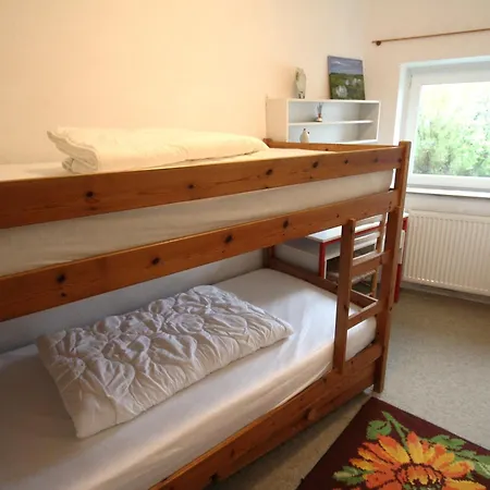 Apartamento Residenz Atlantic Mit Hallenbad Und Sauna