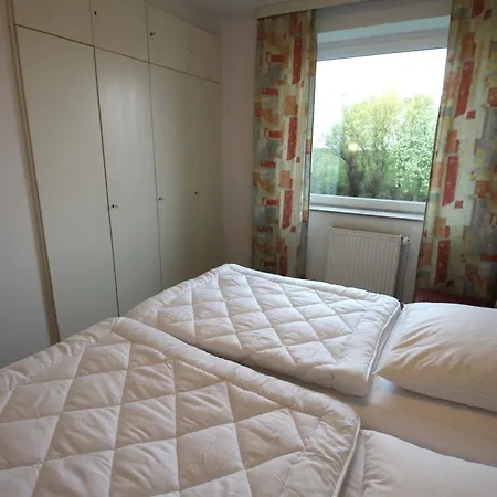 Residenz Atlantic Mit Hallenbad Und Sauna * Cuxhaven