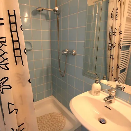 דירה Residenz Atlantic Mit Hallenbad Und Sauna *