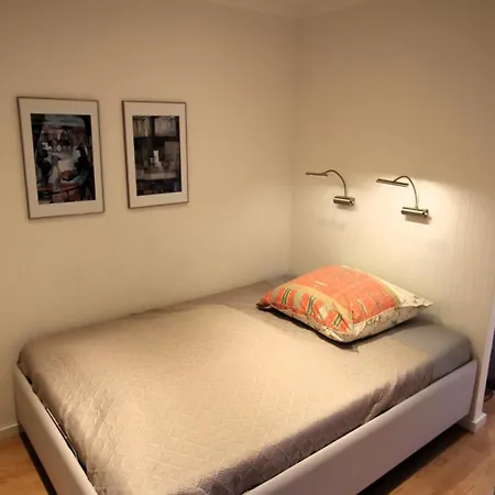 Apartment Residenz Atlantic Mit Hallenbad Und Sauna