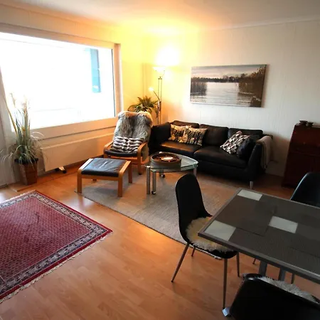 Residenz Atlantic Mit Hallenbad Und Sauna * Cuxhaven