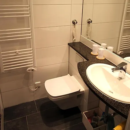 Residenz Atlantic Mit Hallenbad Und Sauna