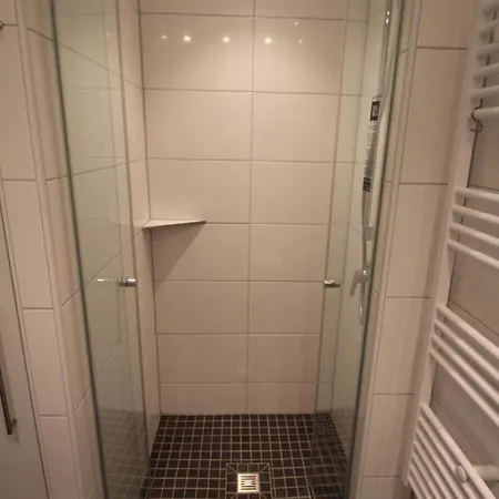 Apartment Residenz Atlantic Mit Hallenbad Und Sauna *